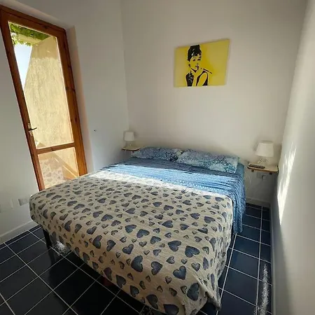 Appartement Salerno Mare E Luci Village