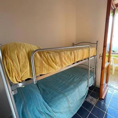 Salerno Mare E Luci Village Apartamento