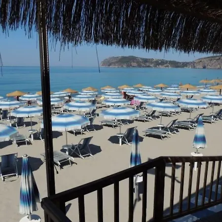 Apartamento Salerno Mare E Luci Village *