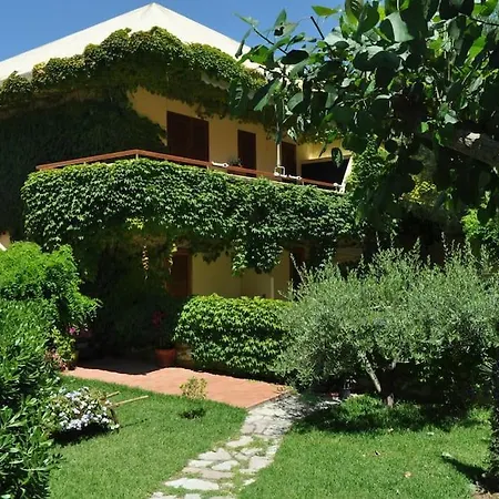 Apartamento Salerno Mare E Luci Village Palinuro