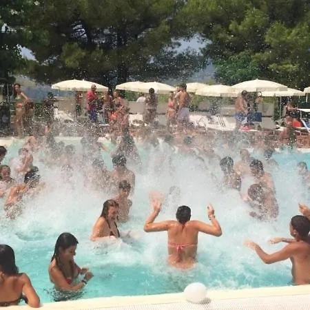 Salerno Mare E Luci Village Apartamento